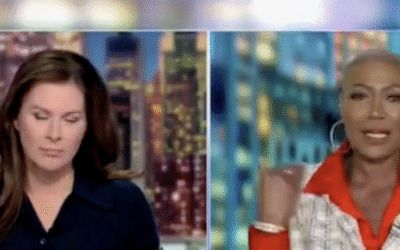 Texas Democrat says she’s going to ‘wipe out’ every Republican and slash their necks