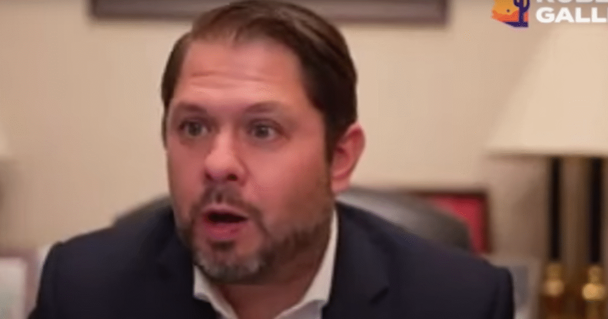 Jake Tapper confronts Sen. Ruben Gallego over past support for ICE ...