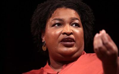 Stacey Abrams-founded political group collapses after record $300k ethics fine