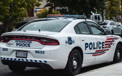 Border Patrol shoots two in Portland, say suspects tried to run them over