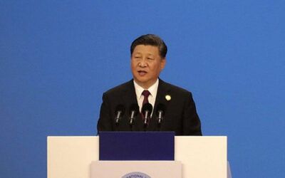 Trump admin accuses China of covert nuclear tests as arms control limits end
