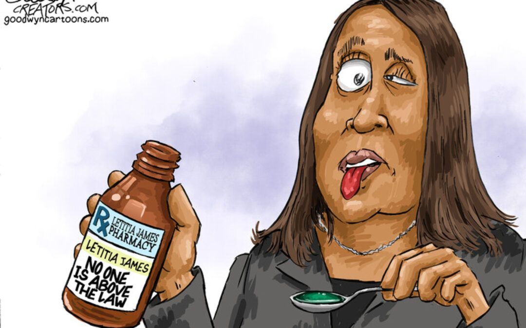 BS daily political cartoons: Back before the white man came