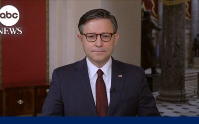 Last four government spending bills pass U.S. House