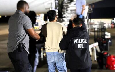 California issues campus guidance on ICE; agency denies raids