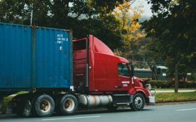 More cash flows into American truckers’ pockets as Trump cracks down on foreign drivers