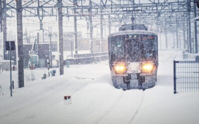 Conservatives push Union Pacific–Norfolk Southern merger