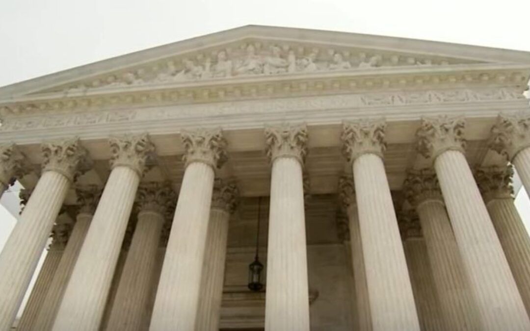 Trump admin to end year with impressive SCOTUS win record — and major decisions looming
