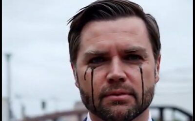 Strap in everyone, Trump has triggered an all-out AI meme war and JD just got hit by Newsom