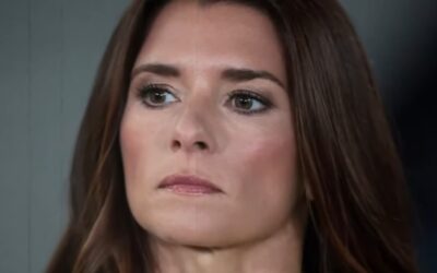 Danica Patrick unleashes firestorm over Bad Bunny’s Super Bowl gig: ‘No songs in English?’ Really, NFL?