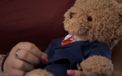 Build-A-Bear responds after manager refused to let teen name bear ‘Charlie Kirk’