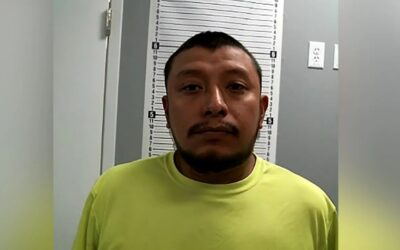 Gang leader arrested for $10k bounty on ICE Commander in Chicago
