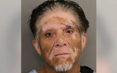 Criminal alien with multiple aliases, deportations and DUIs kills 6 in sanctuary Cali