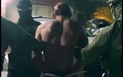 DHS trolls Zach Bryan with a script-flipping recruitment video using HIS OWN lyrics
