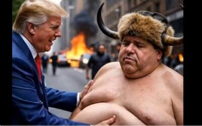 Of all things, Pritzker went after Pete Hegseth for pushups – slams right into Sec of War buzzsaw!