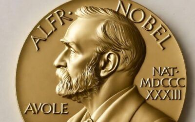 The 2025 Nobel Peace Prize winner has been announced
