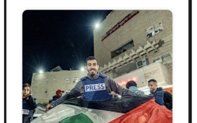 Mamdani’s wife mourns for dead Palestinian influencer who cheered Oct 7 attacks