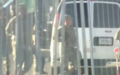 National Guard members extracted from Illinois after failing to meet ‘mission requirements’