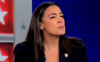 AOC’s new conspiracy theory: Republicans are mind-controlling young boys