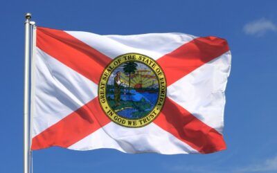 Florida sues California, Washington for licensing immigrants