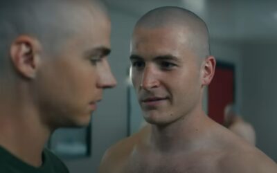 Pentagon rips Netflix’s new gay military drama ‘Boots’ as ‘woke garbage’