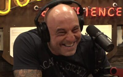 Rogan’s got a new gig for Trump after his term: ‘Would be one of the funniest things of all time’