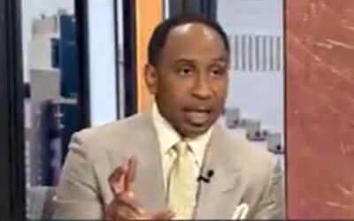 ‘He’s Coming’: Stephen A. Smith calls NBA gambling bust Trump’s revenge, says it’s only the beginning