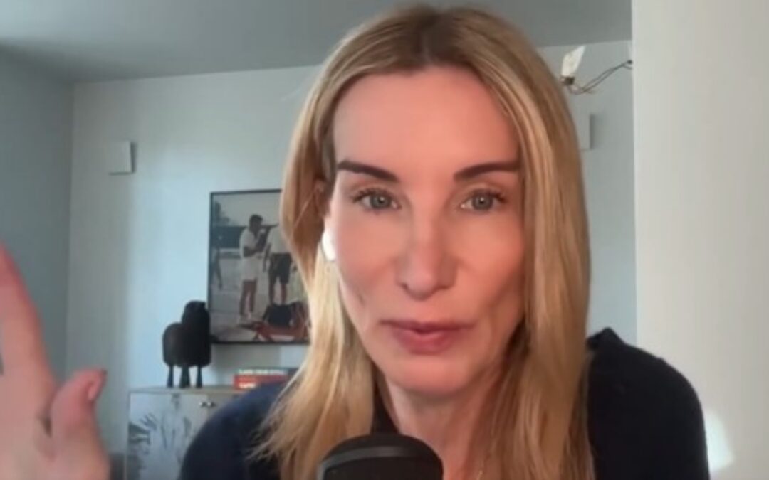 Sweetheart of the Left wants bloodthirsty Dem leaders, ‘or we’re coming after you in the same way that we come after MAGA’