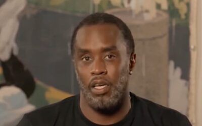 ‘Broken’ Sean Diddy gets 4+ years in sex trafficking trial – rival 50 Cent gets last laugh