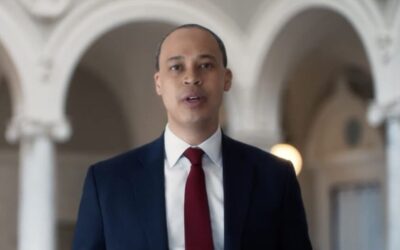 ‘Nope’: Dem AG candidate seeks to negate ‘two bullets to the head’ remark about Virginia GOP leader