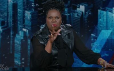 Ex-SNL comic calls for jailing ICE agents when Dems flip Congress – ‘I want a reckoning’