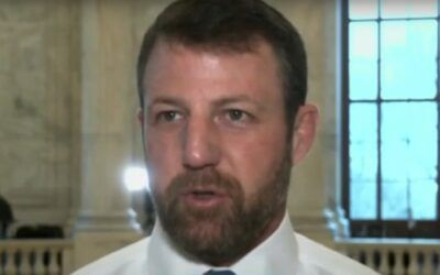 Congressional Conflicts: Multi-millionaire senator blows deadlines on disclosing stock trades