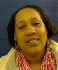 Nakia Monique Thompson is seen in a photo kept by North Carolina authorities. (Image courtesy of North Carolina Department of Adult Correction)