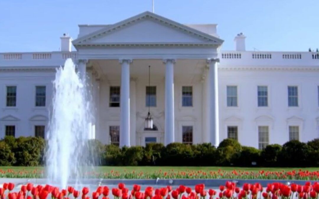 Commission green lights Trump White House additions despite large public opposition