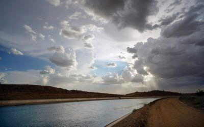 No deal on the Colorado River despite Trump administration deadline