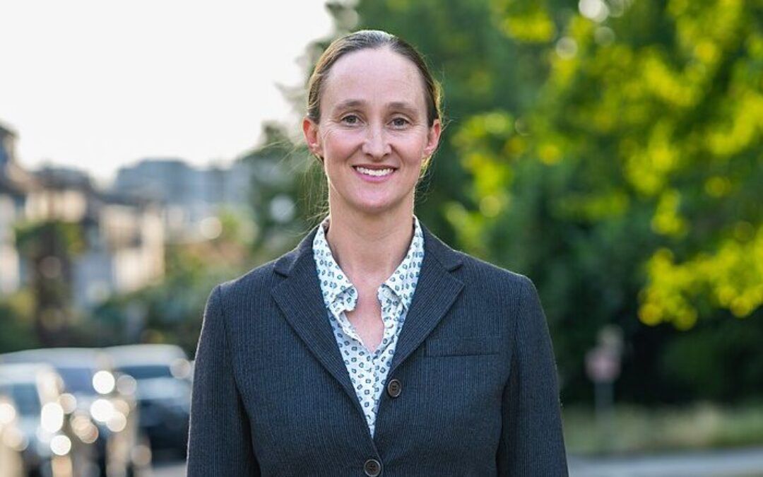 Police union tells socialist mayor Katie Wilson to pound sand over anti-ICE order