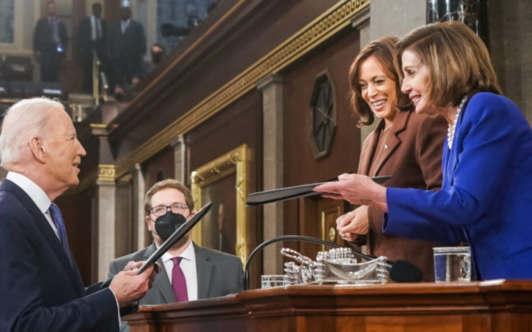 Here’s how Nancy Pelosi got filthy rich in Congress
