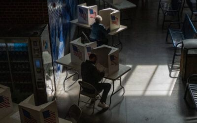 Voters from both parties support gerrymandering, but only if it helps their own side win: Poll