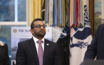 Trump’s DOJ still refusing to disclose gov’t payments to Twitter during peak censorship