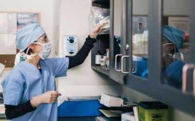 DOJ targets healthcare fraud in California, Arizona, Nevada