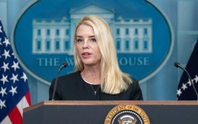 DOJ claims ‘substantial progress’ made on Epstein files, but no new releases