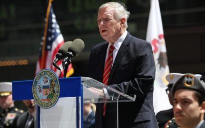 Durbin defends Fauci ahead of contempt vote