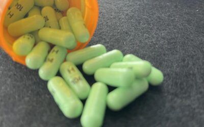 Regeneron joins pharmaceutical companies offering most-favored-nation pricing