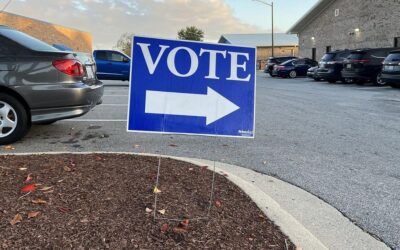 FBI raids Fulton County election office in 2020 election fraud probe