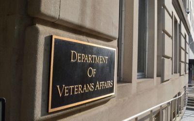 Federal services to slowly recover following end of government shutdown