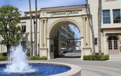 Study: Warner Bros.-Paramount merger could generate $20B in economic activity
