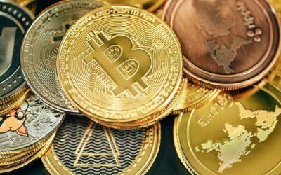 FBI finds Americans lose billions to cryptocurrency scams
