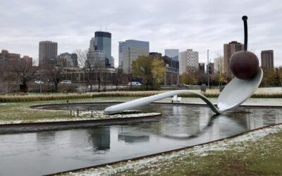 Protests continue Thursday in Minneapolis; schools canceled