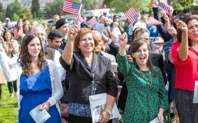 U.S. Supreme Court to revisit birthright citizenship in April