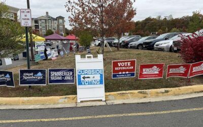 GOP looks to hold, expand U.S. House majority