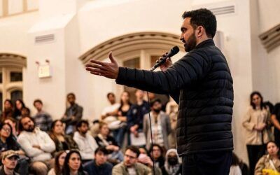 Mamdani pitches Trump on housing, secures release of Columbia student